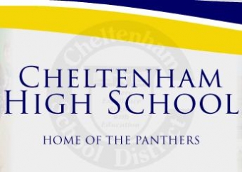 Cheltenham High School Logo